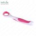 HealthAndYoga(TM) Soft Tongue Cleaner for Babies - Gentle Oral Hygiene Solution - Buy Online on GoSupps.com