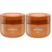 Pack 2 | Beurre Corporel Murumuru l'huile d'avocat Deliplus | 2 pots de 300 ml