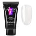 Nail Gel Surakey Gel Nail Extension 60ml UV LED NAILS ABOUT GEL NAIL Extension Builder Gel Nail Extension Gel For Technician Starter DIY Salon Art Nails 01