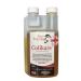 Pro-Equine Colikare horse colic supplement (500ml). Gently aids relief of horse colic symptoms helps to reduce uncomfortable bloat. Eases stomach cramps.