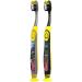 Colgate Kids Batman Extra Soft Toothbrush - Gentle & Fun Dental Care for Children - Buy Online on GoSupps.com