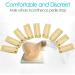 DiaBelt 10 Pcs Male External Catheter Strap - Adjustable Urinary Incontinence Penile Clamp Fixer - Reusable Holder Band for Men - Buy Online on GoSupps.com