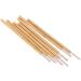 BYUTFA Spring Pressure Test Probe Pogo Pin P50-B1 Dia 0.68mm Length 16mm 100 Pack for PCB Board Professional - Buy Online on GoSupps.com