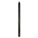 L.A. Girl Glide Gel Eyeliner Pencils Dark Brown 0.04 Ounce (Pack of 3) Dark Brown 1 Fl Oz (Pack of 3)
