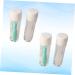 Solustrie 8 STK Contact Lens Suction Tapes & Applicator | Perfect Cosplay Tool for Colored Lenses & Cornea Care - Buy Online on GoSupps.com