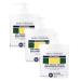 Advanced Firming and Wrinkle Reducing Cream Skin Repair Exfoliator Multi-Purpose Exfoliator(3pcs)
