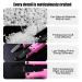 Hair Extension Granulate & Glue Beads | Hot Fusion Keratin Beads - 50g x 2 Bottles | International Shipping - Buy Online on GoSupps.com