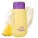 PINEAPPLEY BODY WASH - Daily Pineapple Extract Scented Body Wash Cleanser Hydrating Dead Skin Remove Nourishing Soften for Sensitive Skin with Ceramide LHA - 13.5 Fl oz