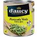 D'AUCY - Extra Fine Green Beans 220g - Pack of 4 - Buy Online on GoSupps.com