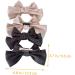 FRCOLOR 10 Pairs bow hairpin hair bow pins linen hair bows bow clips christmas hair clip hair bows for bows for girls toddler hair clips Bow Hair Clips baby girl fabric big hairpin bow tie - Buy Online on GoSupps.com