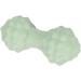 Operbound Massage Ball - Trigger Point & Roll Massage Ball for Stress Relief | Ergonomic Double-Lacrosse Design (Green) - Buy Online on GoSupps.com