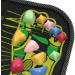 SHOP-STORY Reflexomat: Foot Reflexology Mat for Body Relief & Immune Support - International Shipping Available - Buy Online on GoSupps.com