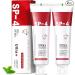 Sp-4 Toothpaste Brightening & Stain Removing Toothpaste sp-4 probiotic whitening toothpaste Teeth Whitener Toothpaste Natural Tooth Whitener. (2Pcs)