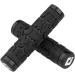 Odi Grips Rogue Long Bonus Pack 130mm Black/Black - Enhanced Performance and Comfort - Buy Online on GoSupps.com