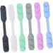 COLLBATH 6pcs Mask Ear Rope Buckle | Adjustable Mask Strap Accessories for Comfort & Fit - Buy Online on GoSupps.com