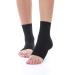 minkissy 6 Pairs Heel Protector Socks Heel Moisturizing Socks Heel Anti-Crack Socks Moisturizing Socks Lined Socks Men Rough Calluses Socks Gel Foot Socks Heel Socks Man Sleeve Breathable - Buy Online on GoSupps.com