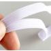 AK Trading Co. Braided Elastic 1/2 Wide - 144 Yards White | Elastic Band for Sewing & Crafting - Buy Online on GoSupps.com