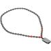 Shop Verdant Touch Terahertz Pearl Necklace | Fashionable Energy-Free Pain & Stress Relief | Unisex 60x180 cm - Buy Online on GoSupps.com