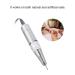 High-Speed Electric Nail Drill Handpiece - 35 000 RPM Adjustable & Durable Metal Handle for Salon Use - Buy Online on GoSupps.com