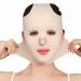 Doppelkinn reducer facial slimming association Breathing Active V-lifting belt reusable V-shaped slimming facial tape to tighten the facial skin