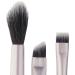 Brush Blend & Brow Pink - Premium Makeup Tools for Flawless Finish | International Shipping Available - Buy Online on GoSupps.com