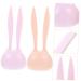 Beavorty 12 Pcs Eyebrow Trimmer Tool Set - Cute Plastic Eyebrow Serums - Perfect for Precision Grooming | International Shipping Available - Buy Online on GoSupps.com