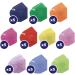 Buy Rotoform FFP2 Masks - 5-Layer Colorful Protection CE2233 Certified BFE 94% EN 149:2001+A1:2009 International Shipping Available - Buy Online on GoSupps.com
