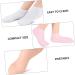 minkissy 3pairs Moisturizing Socks Exfoliating Socks Anti-Cracking Foot Covers Womens Socks Moisturizing Sock Ladies Socks Protective Moisturizing Sock Foot Protective Socks Sebs - Buy Online on GoSupps.com