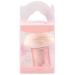 Doubleer Makeup Sponge Puff - Small Mushroom Head Air Cushion BB Wet & Dry Cosmetic Tool for Flawless Makeup Application - Buy Online on GoSupps.com