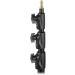 Manfrotto 1004BAC Master Stand - Black | Lightweight & Durable - Buy Online on GoSupps.com