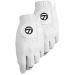 TaylorMade 2018 Men's HyperTec Stratus Tech Golf Gloves 1 Pack S Left