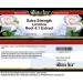 Bianca Rosa Extra Strength Licorice Root 4:1 Extract - Salve Ointment (2 oz ZIN: 514219) - Buy Online on GoSupps.com