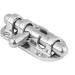 Stainless Steel Marine Grade Screen Door Latch for Small Boat Windows - 60MM - Buy Online on GoSupps.com