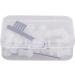 Premium Earplug Accessories | Small Ear Tips for Hearing Enhancers - International Shipping - Buy Online on GoSupps.com
