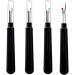 WEISHA Thread Remover 1/6PCS Stitch Unpickers Set - Seam & Embroidery Removal Tool for Sewing & Crafting - Buy Online on GoSupps.com