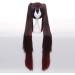 OSIAS Hutao Genshin Impact Cosplay Wig for Women and Girls - Hutao Wig - Buy Online on GoSupps.com