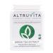 Altruvita Green Tea Extract Supplements 300mg 60 Capsules