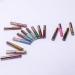 Glitter Liquid Eyeliner Set - Light Purple, Silver, White, Pink, Purple Shimmer Colors - 3Pcs/set - Buy Online on GoSupps.com