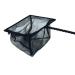 WAVE Fishnet 20 cm Black
