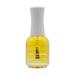 Looky Cuticle Oil - Mango Scent - Nourishing Jojoba Oil with Vitamins E & B - Moisturizes Revitalizes Nails Strengthens Cuticles - Fast-Absorbing Non-Greasy - Salon Quality Nail Health Essential - 15ml (0.5fl oz) #6 Mango
