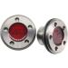 HISTAR Custom Putter Weights (5g 10g 15g 20g 25g 30g 35g 40g) Available for Scotty Cameron Fastback & Squareback 40.0 Grams - Buy Online on GoSupps.com