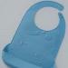 Waterproof Silicone Adult Bib for Seniors - Washable Clothing Protector for Eating, Prevents Soiling of Clothes - Buy Online on GoSupps.com