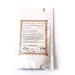 Mystic Moments Almond Meal Ground - Natural Exfoliant 100g | Vegan GMO Free Scrub for Face & Body - Buy Online on GoSupps.com