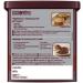 HERSHE Delicious Cocoa - Natural Unsweetened 225 G - Buy Online on GoSupps.com