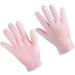 FRCOLOR 4 Pairs Nourishing Care Gloves Dry Hands Gloves Manicure Cuticle Spa Gloves Hand Grooming Gloves Dry Hands Supplies Cracked Heel Repair Miss Hand Gloves Pink Moisturizing Sebs - Buy Online on GoSupps.com
