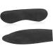 NOLITOY 3 Pairs Anti-Wear Feet Stickers | High Heel Inserts for Women | Cushion Pads for Sandals & Pumps | Comfort for Women's High Heel Shoes - Buy Online on GoSupps.com