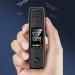 Jimenez Alcohol Tester Non-Contact Alcoholometer Rechargeable Portable Breathalyzer Easy to Use B - Buy Online on GoSupps.com