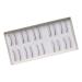 40 Pairs Grafting Practice Eyelashes - Long Thick Fake Lashes for Extensions & Natural Looks | Ideal Eyelash Kit - Buy Online on GoSupps.com