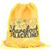 Barefoot Slackline 50ft Kit - Complete Set with Ratchet, Training Line, Bark Protectors & Instructions - 3 Colors Available - Buy Online on GoSupps.com