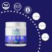 TruMe BCAA Powder Amino Acids Supplement - Iced Tea - Stim Free Pre Workout Powder - Sugar Free Electrolytes Hydration Powder for Muscle Recovery - 30 servings - Buy Online on GoSupps.com